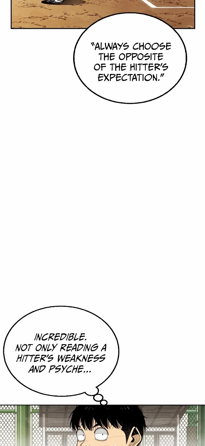 Not Over Chapter 15 page 70 - 
