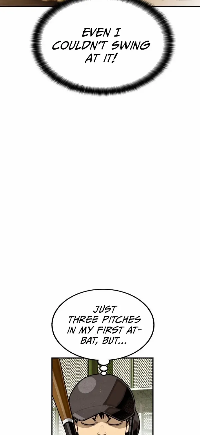 Not Over Chapter 15 page 8 - 