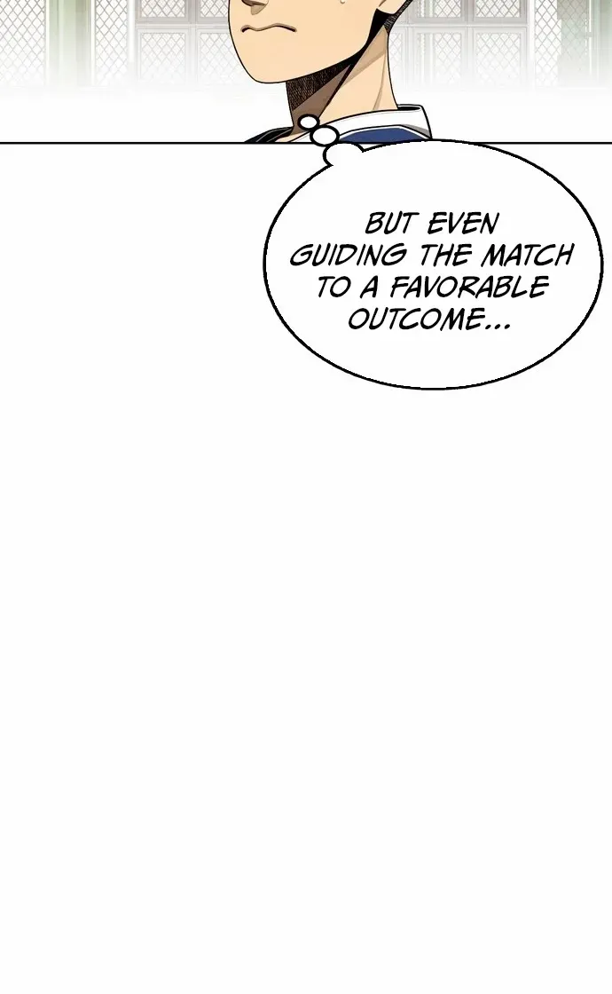Not Over Chapter 15 page 71 - 
