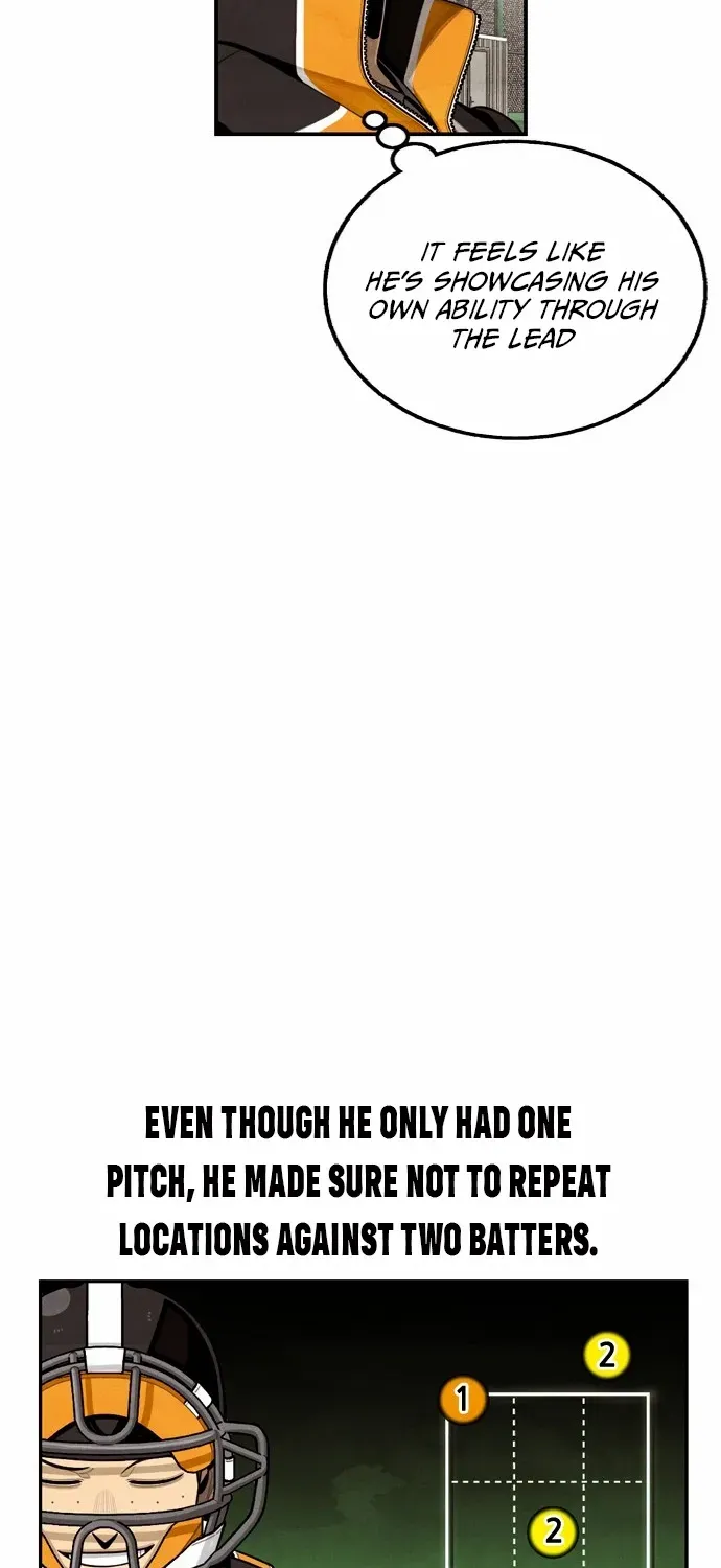 Not Over Chapter 15 page 74 - 