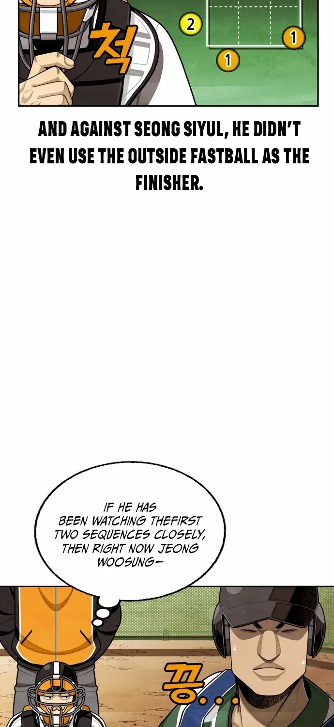 Not Over Chapter 15 page 75 - 