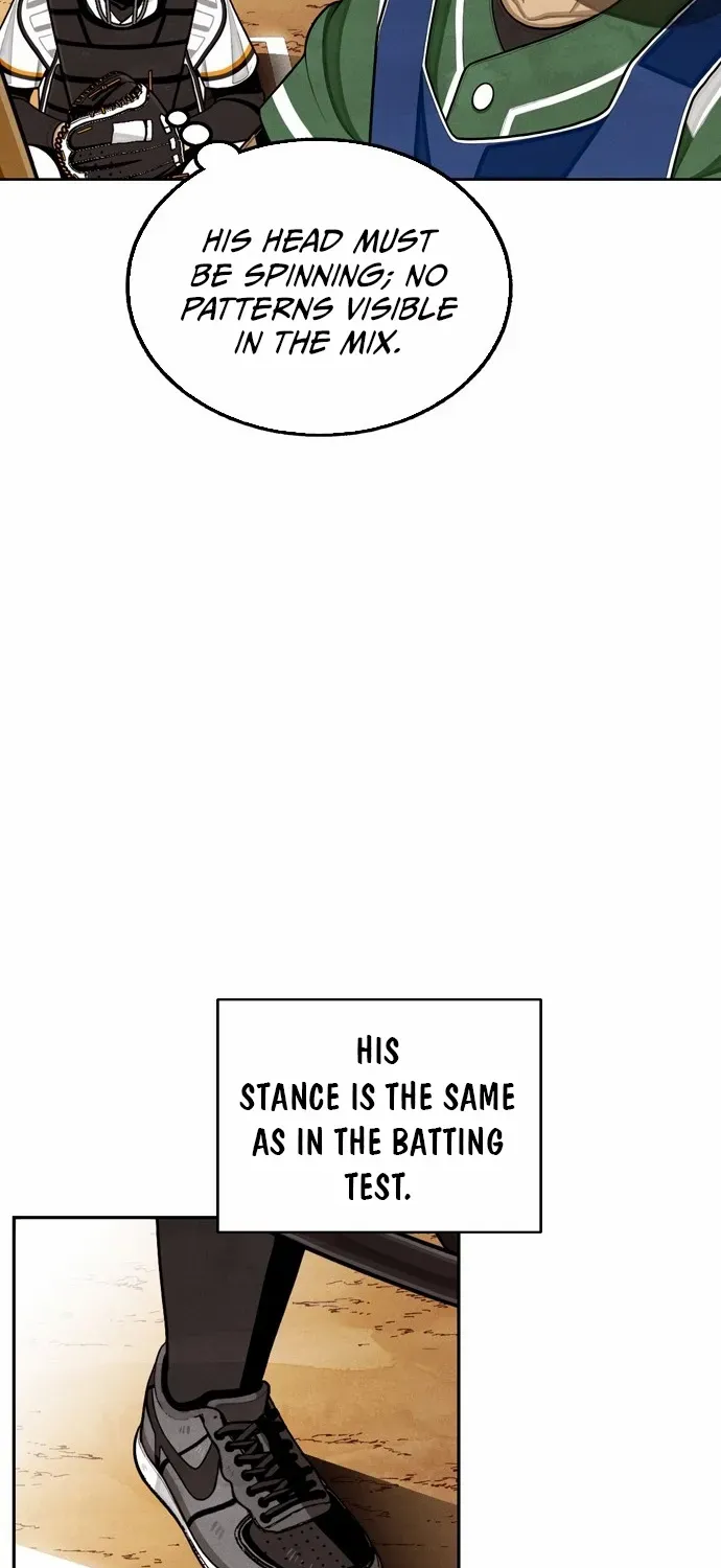 Not Over Chapter 15 page 76 - 
