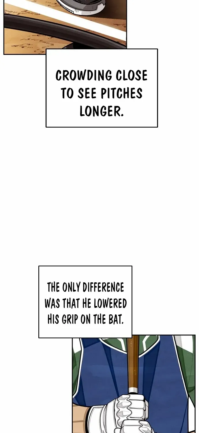Not Over Chapter 15 page 77 - 