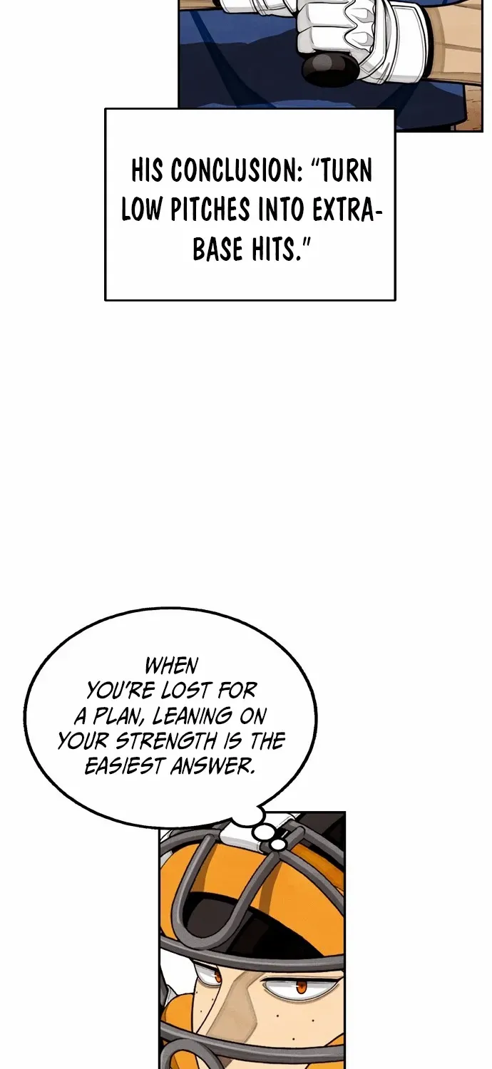 Not Over Chapter 15 page 78 - 