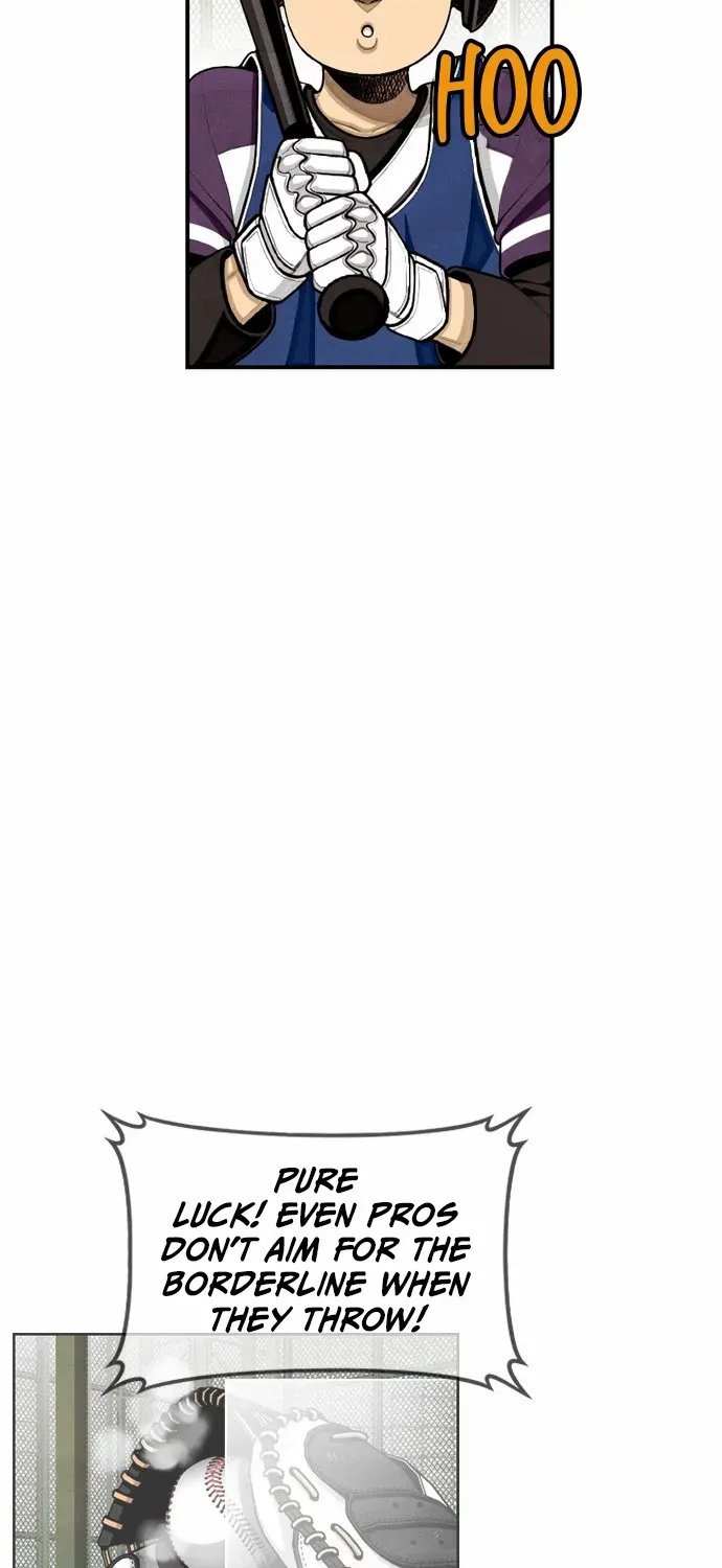 Not Over Chapter 15 page 9 - 