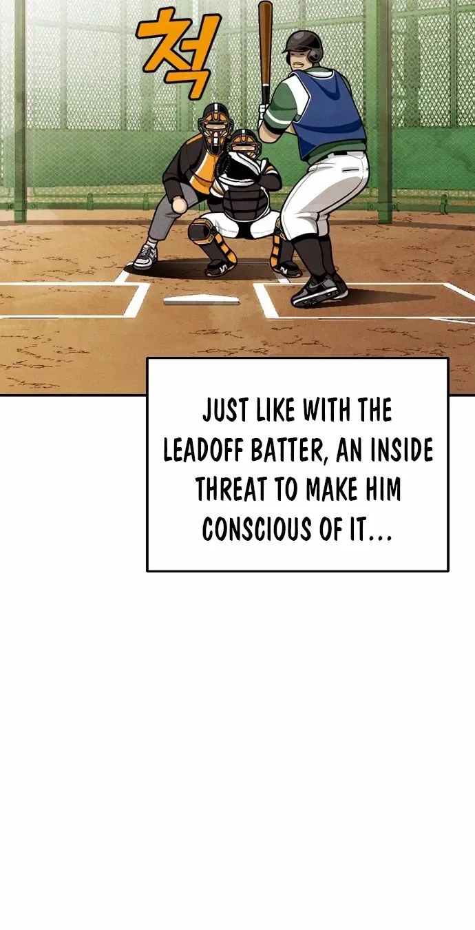 Not Over Chapter 15 page 81 - 