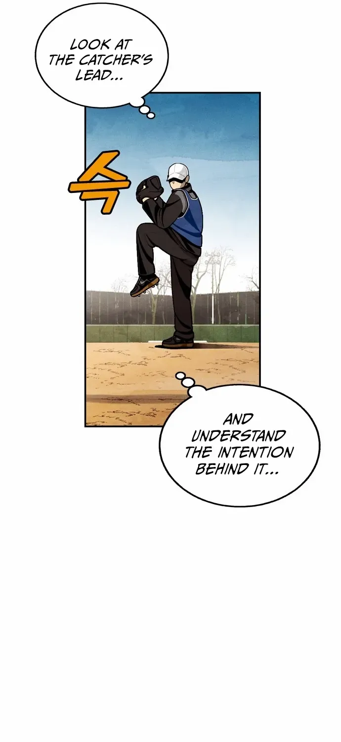 Not Over Chapter 15 page 82 - 