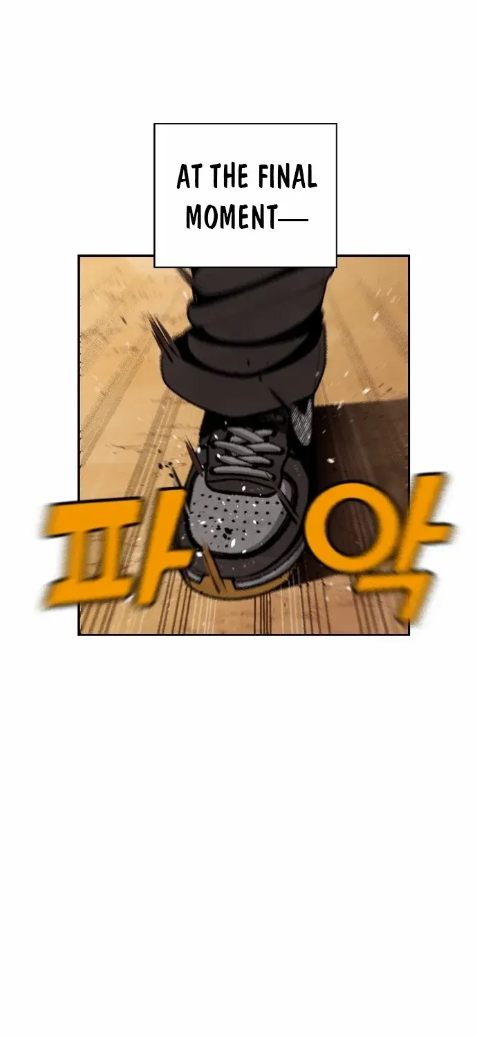 Not Over Chapter 15 page 83 - 