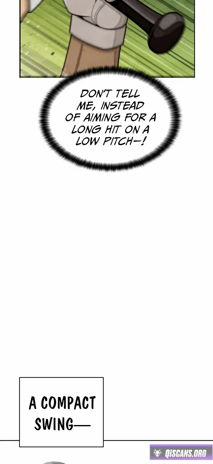 Not Over Chapter 15 page 88 - 