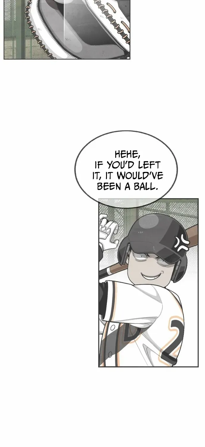 Not Over Chapter 15 page 10 - 