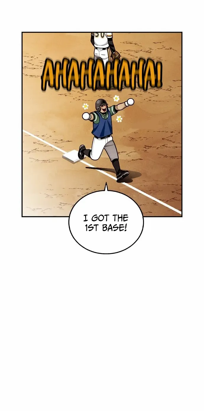Not Over Chapter 15 page 91 - 