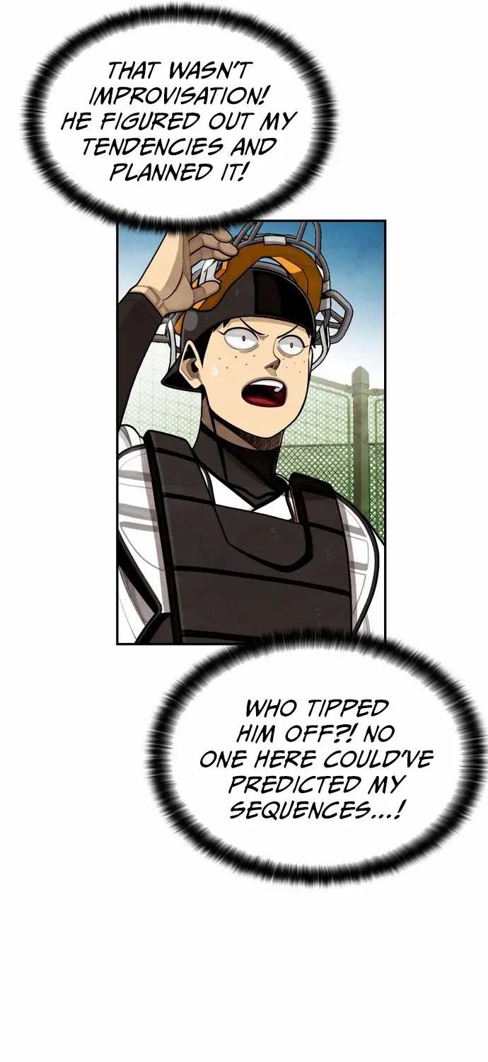 Not Over Chapter 15 page 92 - 