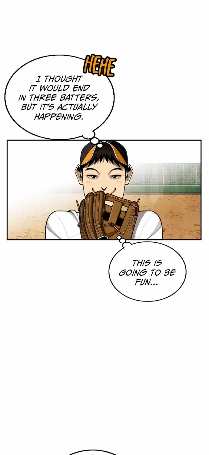Not Over Chapter 15 page 96 - 