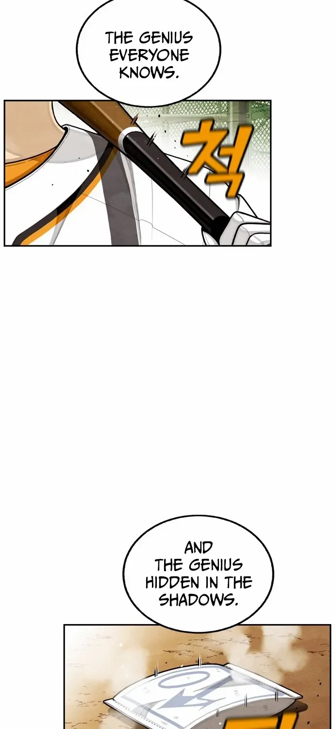 Not Over Chapter 15 page 97 - 
