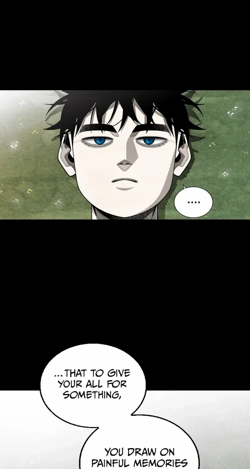 Not Over Chapter 16 page 101 - 
