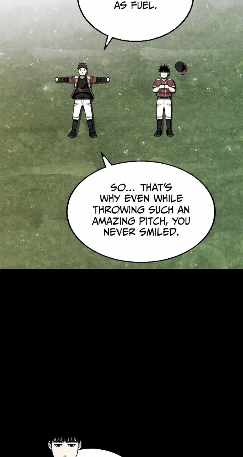 Not Over Chapter 16 page 102 - 
