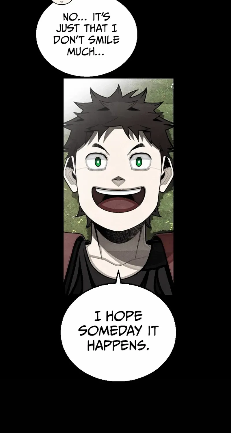 Not Over Chapter 16 page 103 - 