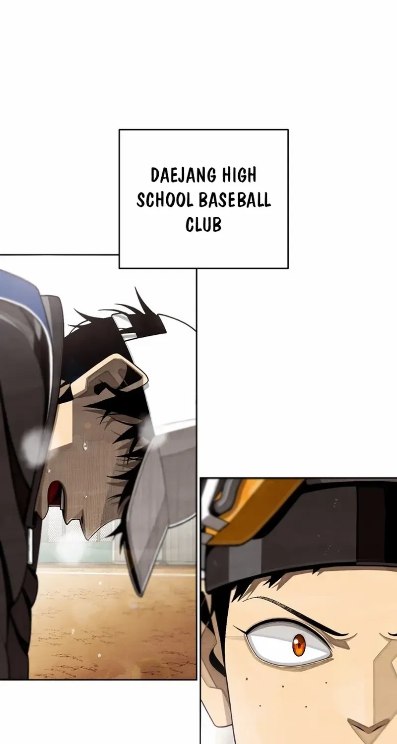 Not Over Chapter 16 page 115 - 