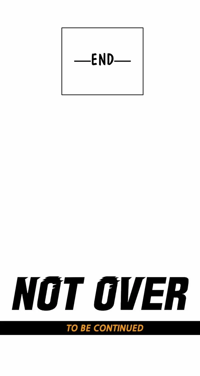 Not Over Chapter 16 page 117 - 
