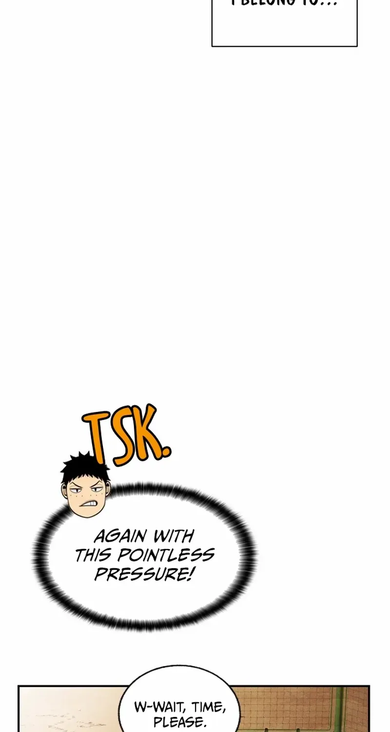 Not Over Chapter 16 page 17 - 