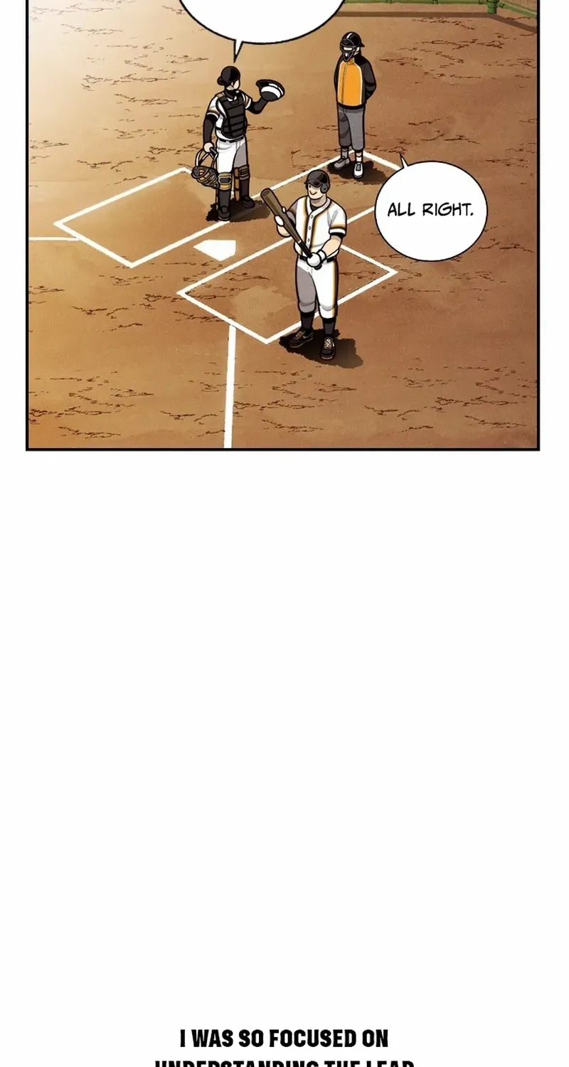Not Over Chapter 16 page 18 - 