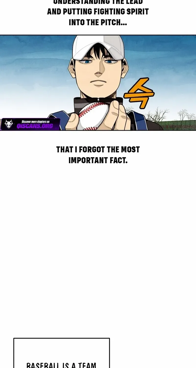 Not Over Chapter 16 page 19 - 