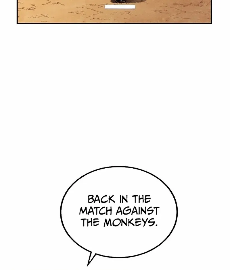 Not Over Chapter 16 page 22 - 