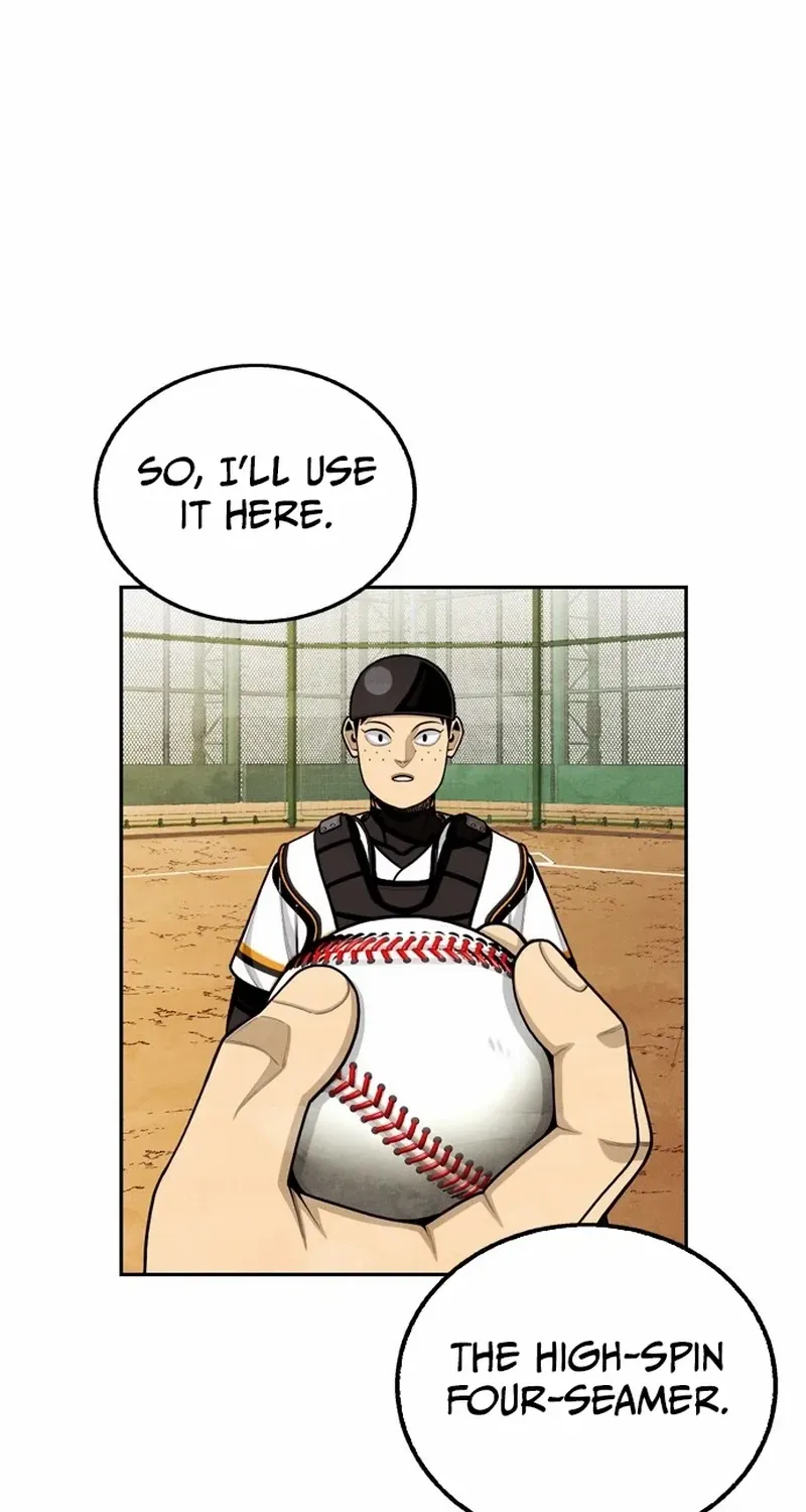 Not Over Chapter 16 page 33 - 