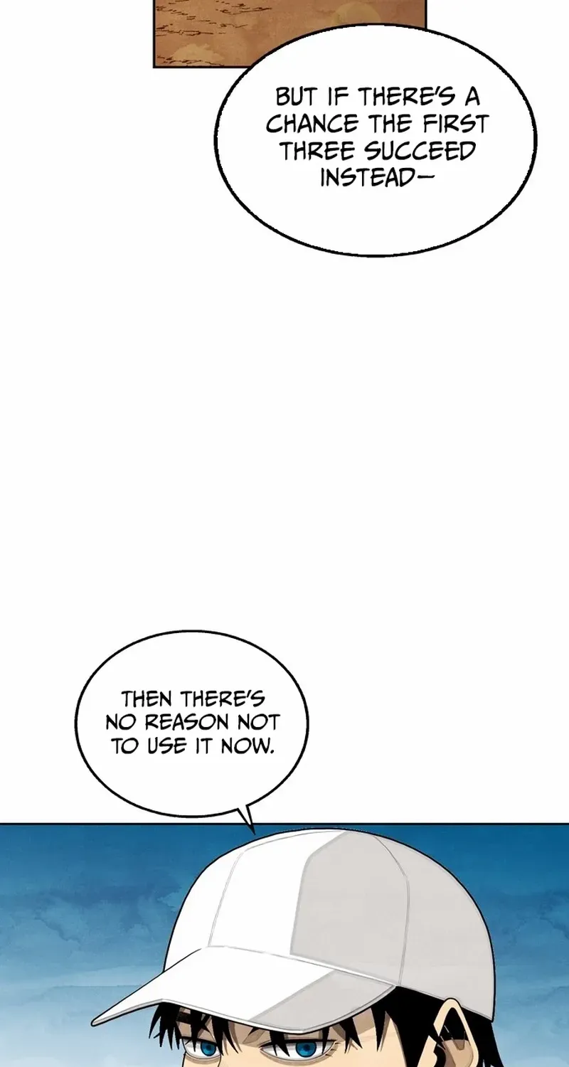 Not Over Chapter 16 page 35 - 