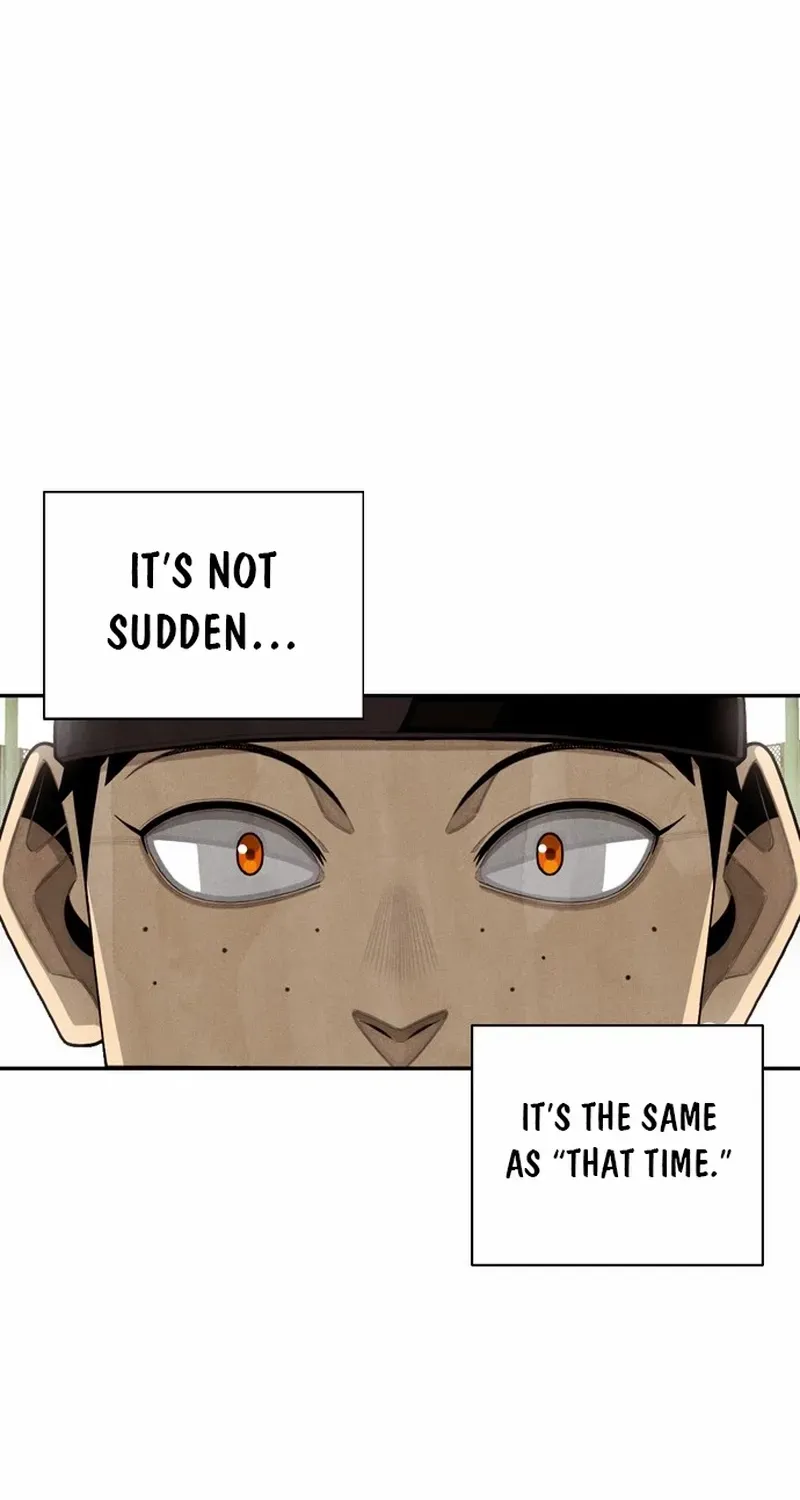 Not Over Chapter 16 page 37 - 