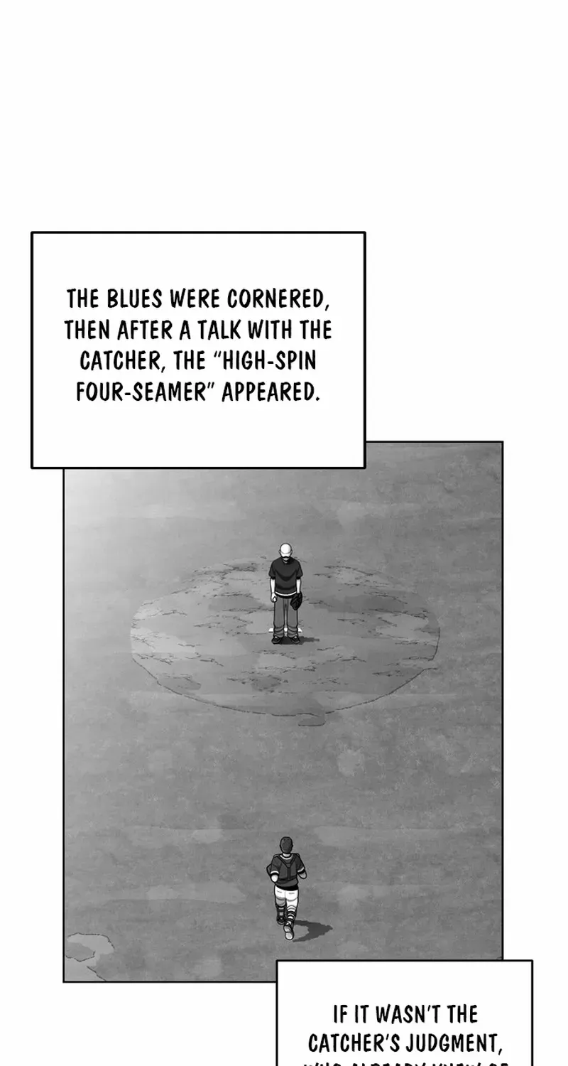 Not Over Chapter 16 page 38 - 