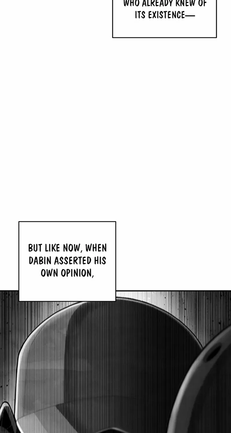 Not Over Chapter 16 page 39 - 