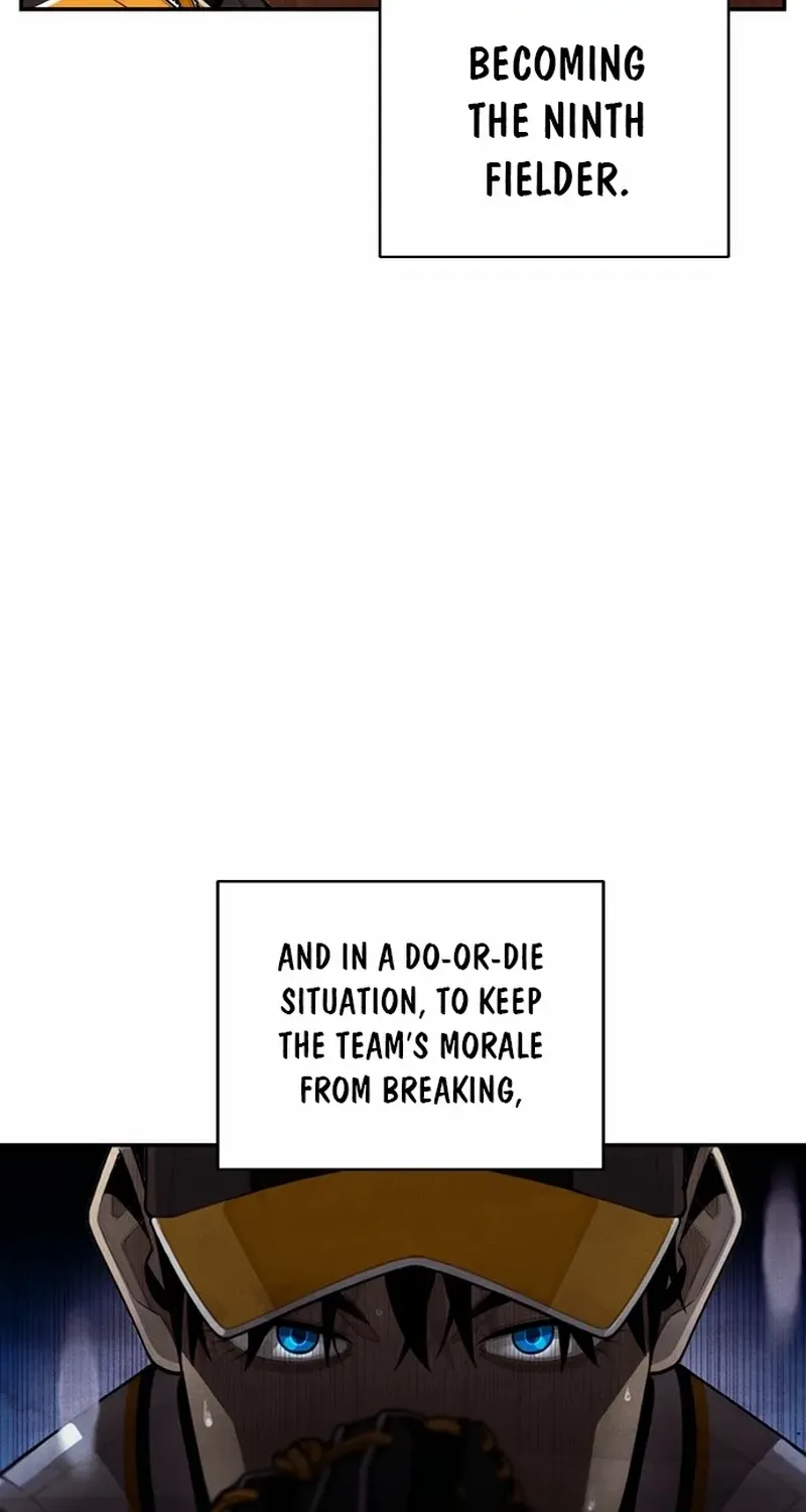 Not Over Chapter 16 page 5 - 