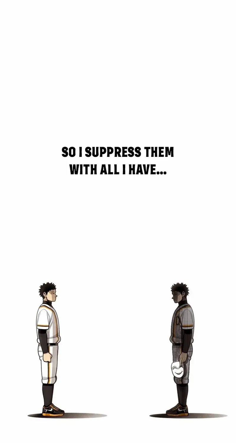 Not Over Chapter 16 page 47 - 