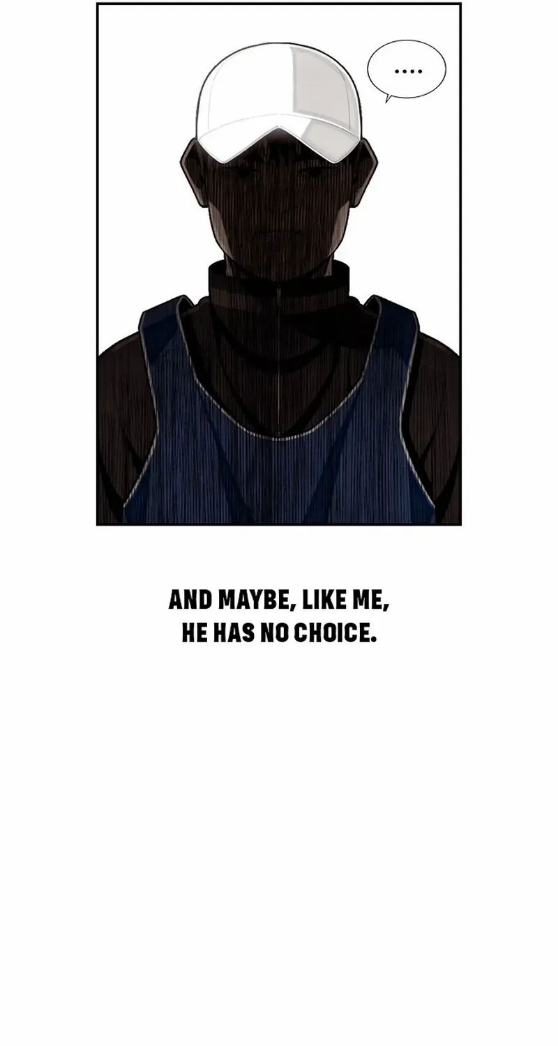 Not Over Chapter 16 page 51 - 
