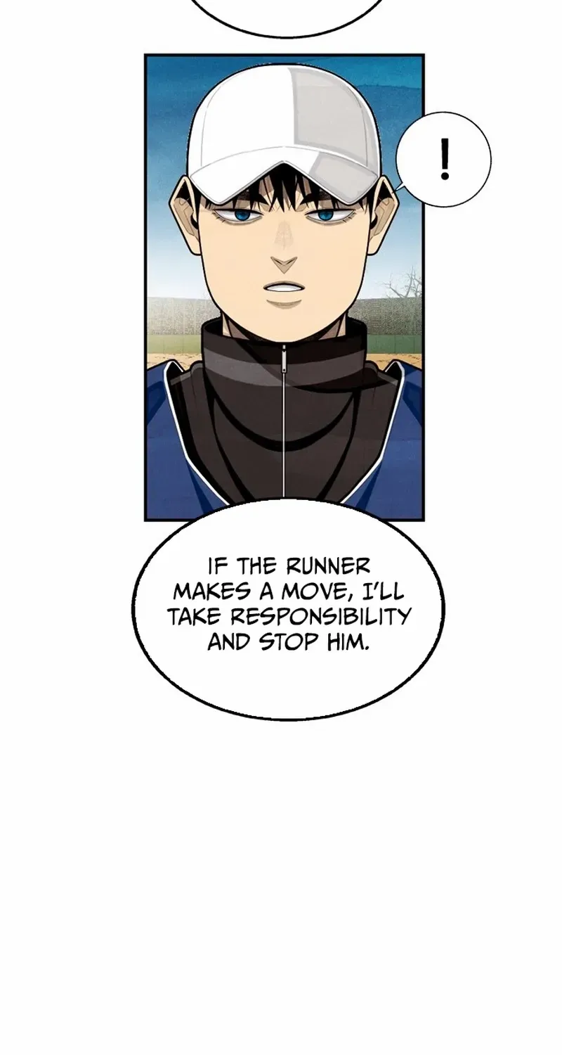 Not Over Chapter 16 page 55 - 
