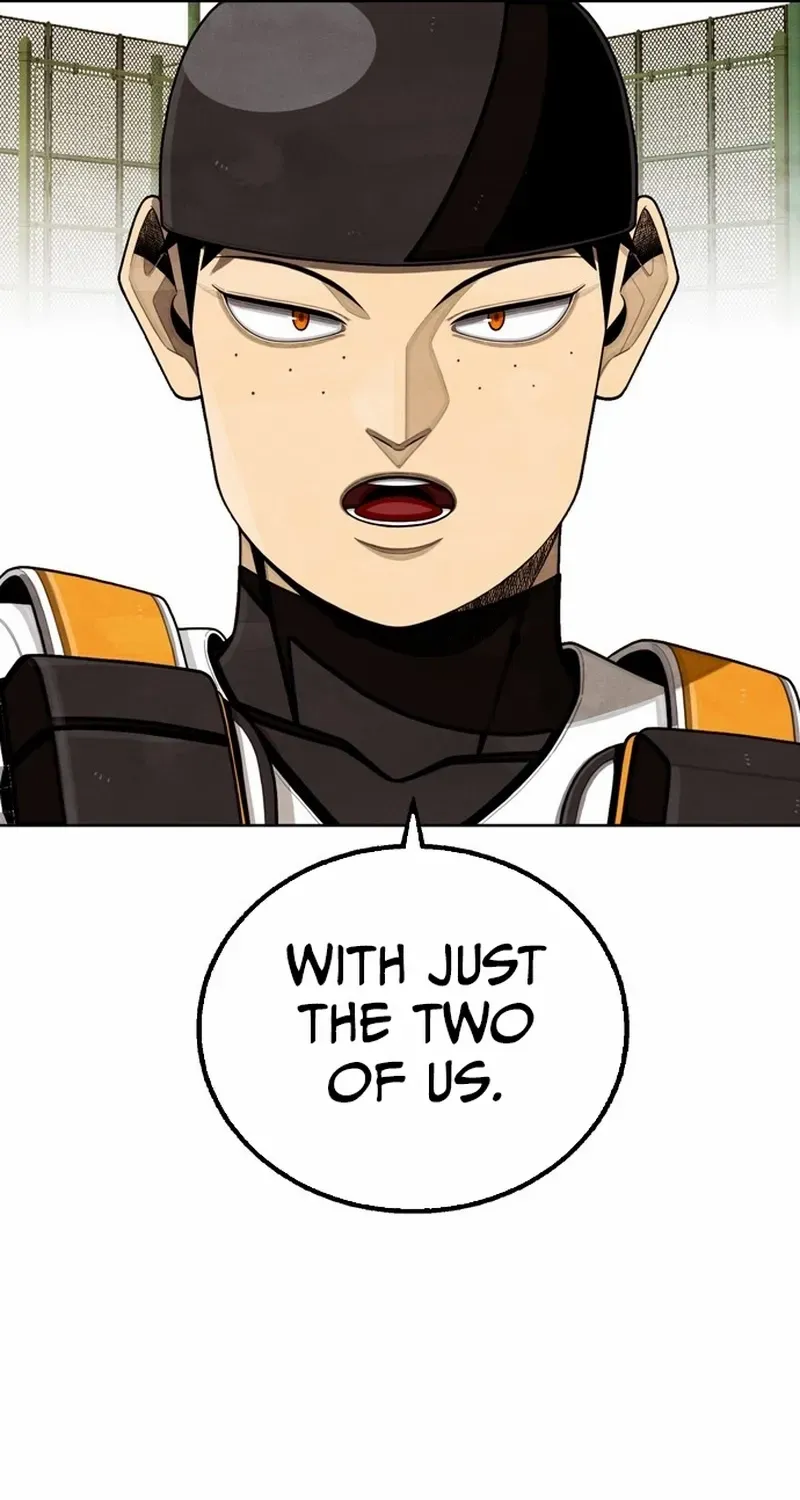 Not Over Chapter 16 page 58 - 