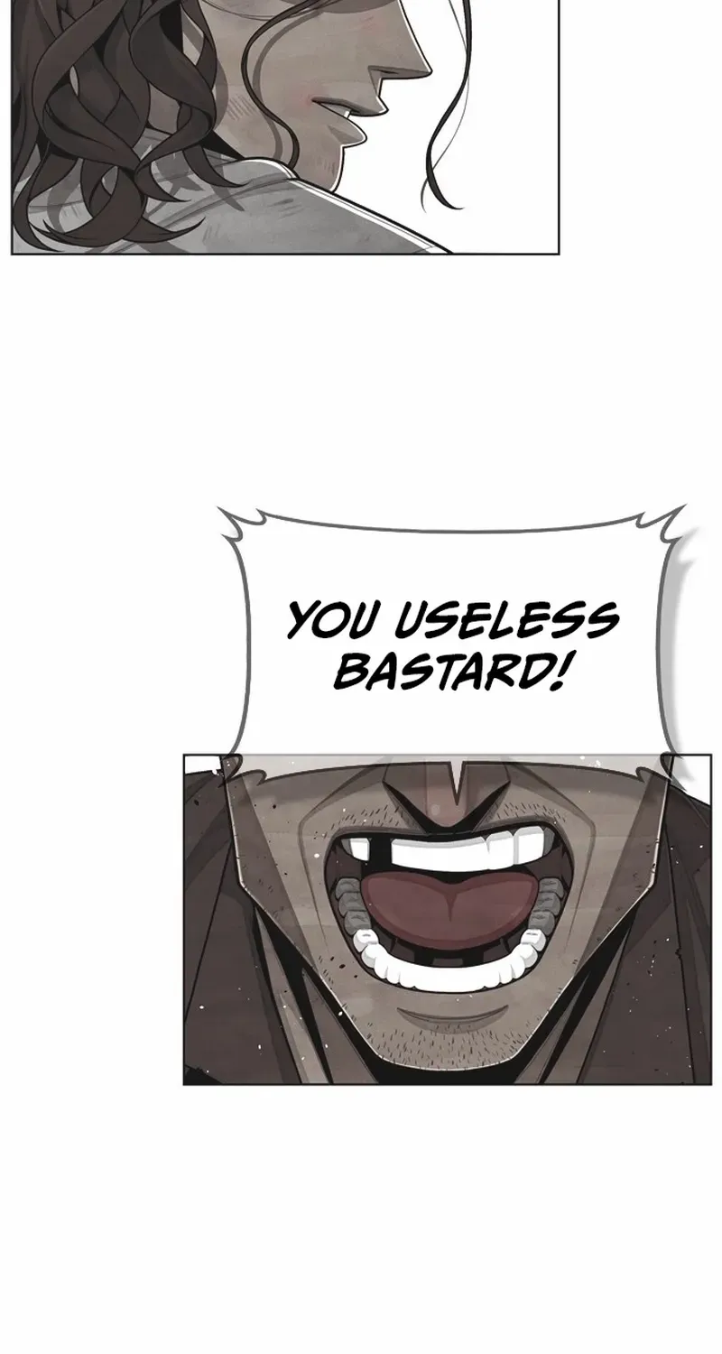Not Over Chapter 16 page 66 - 