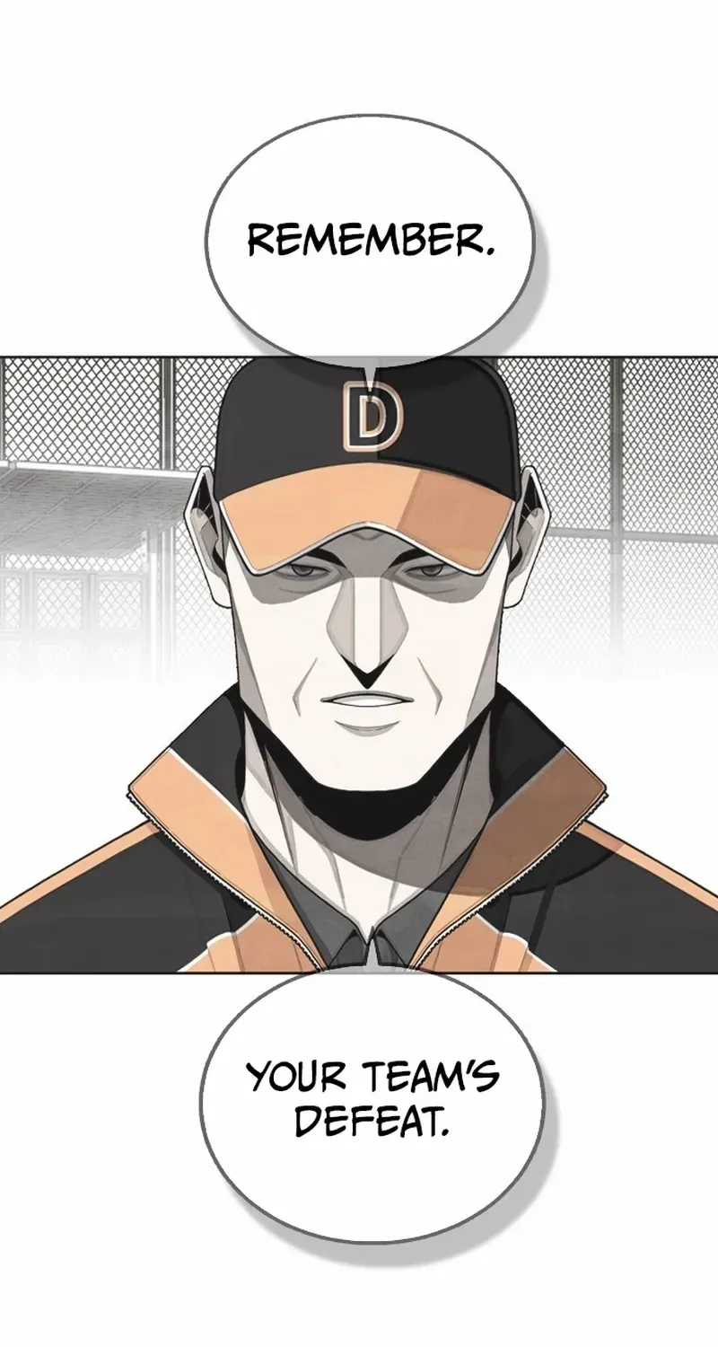 Not Over Chapter 16 page 67 - 