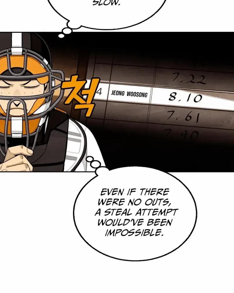 Not Over Chapter 16 page 8 - 
