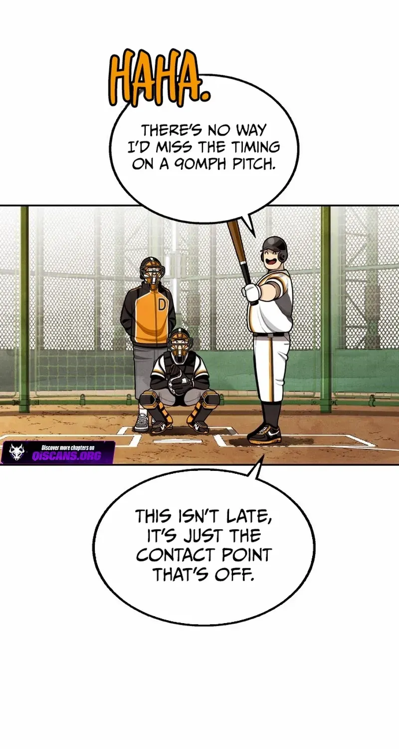 Not Over Chapter 16 page 80 - 