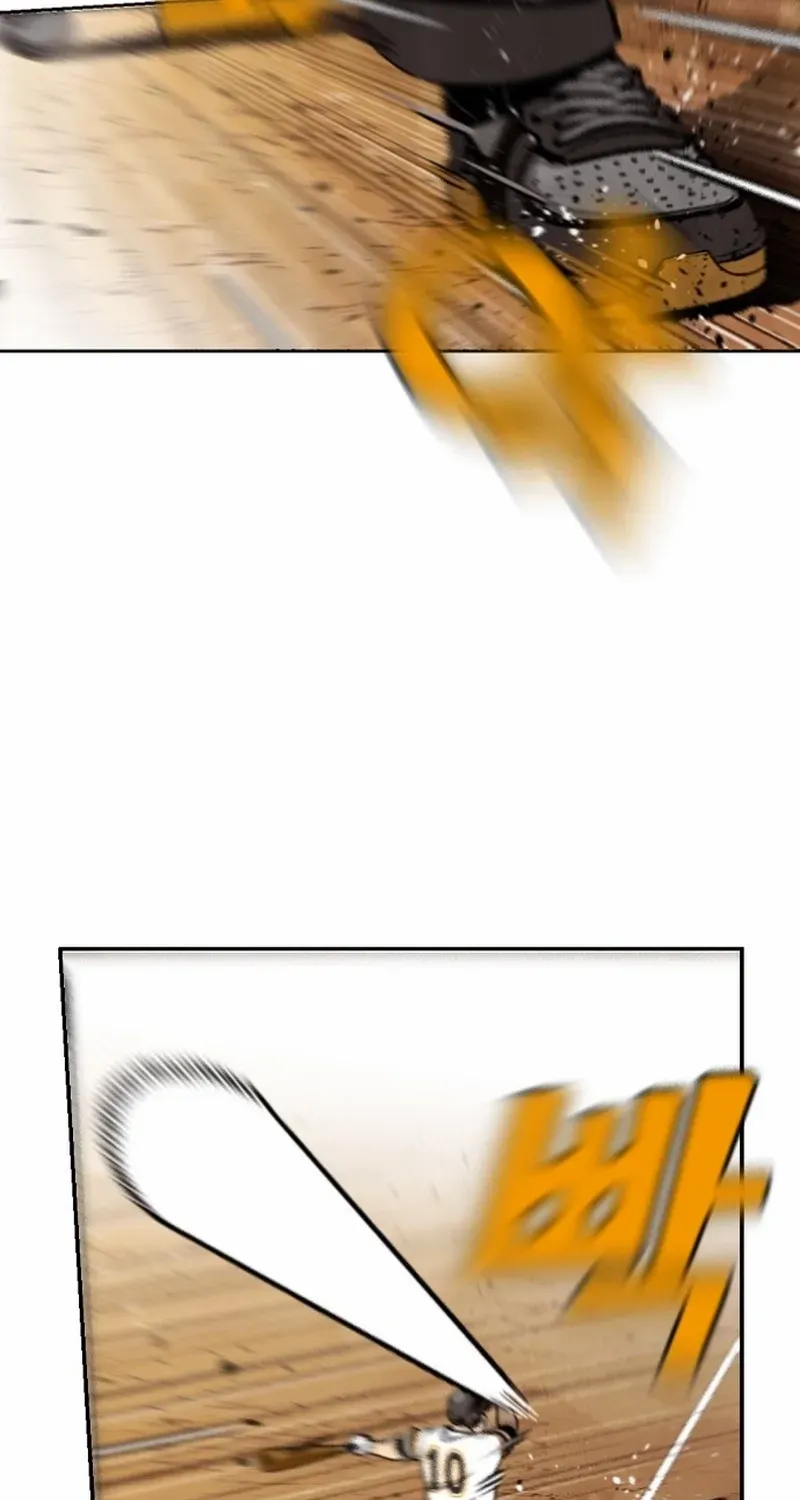 Not Over Chapter 16 page 89 - 