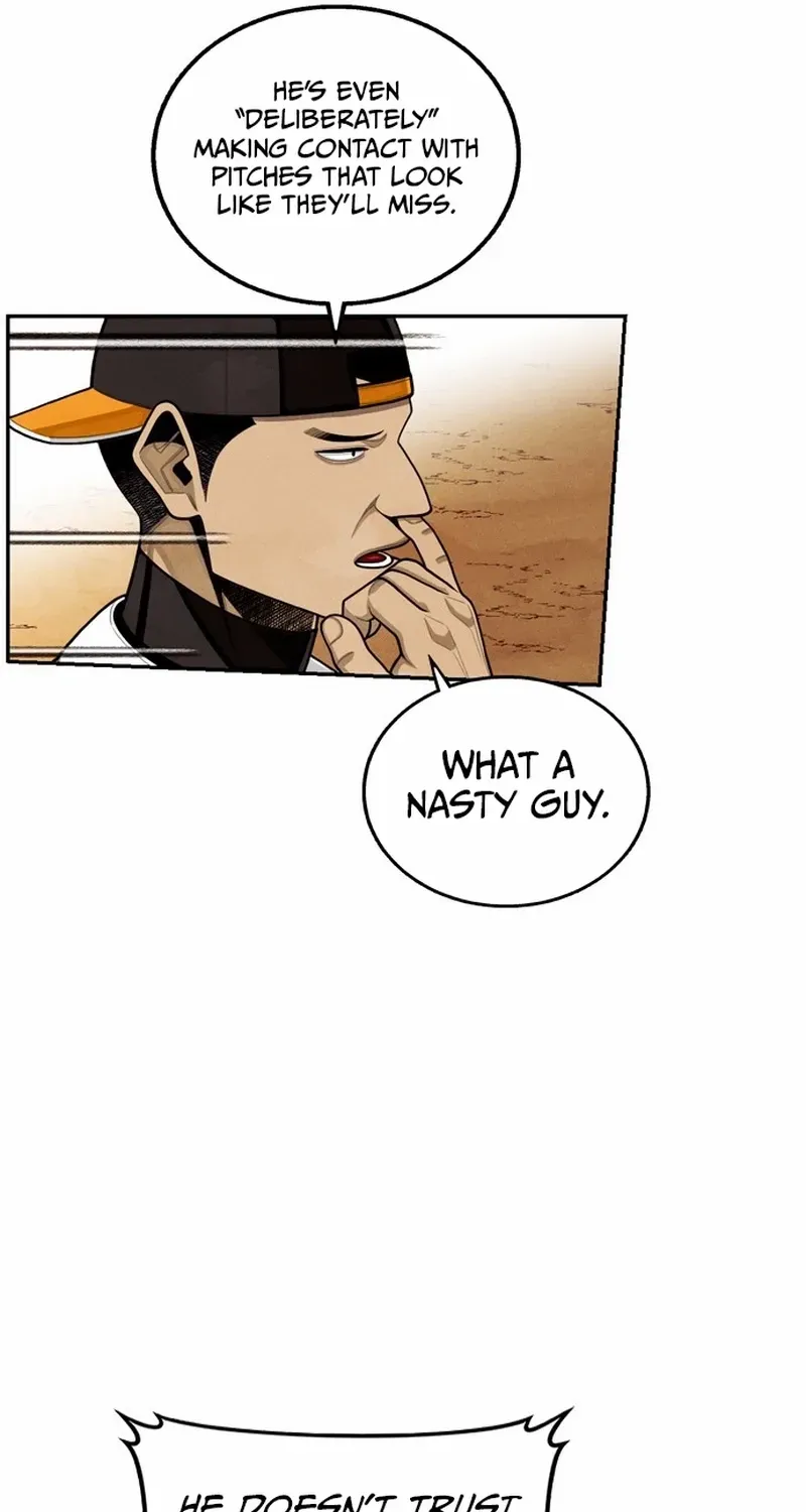 Not Over Chapter 16 page 92 - 