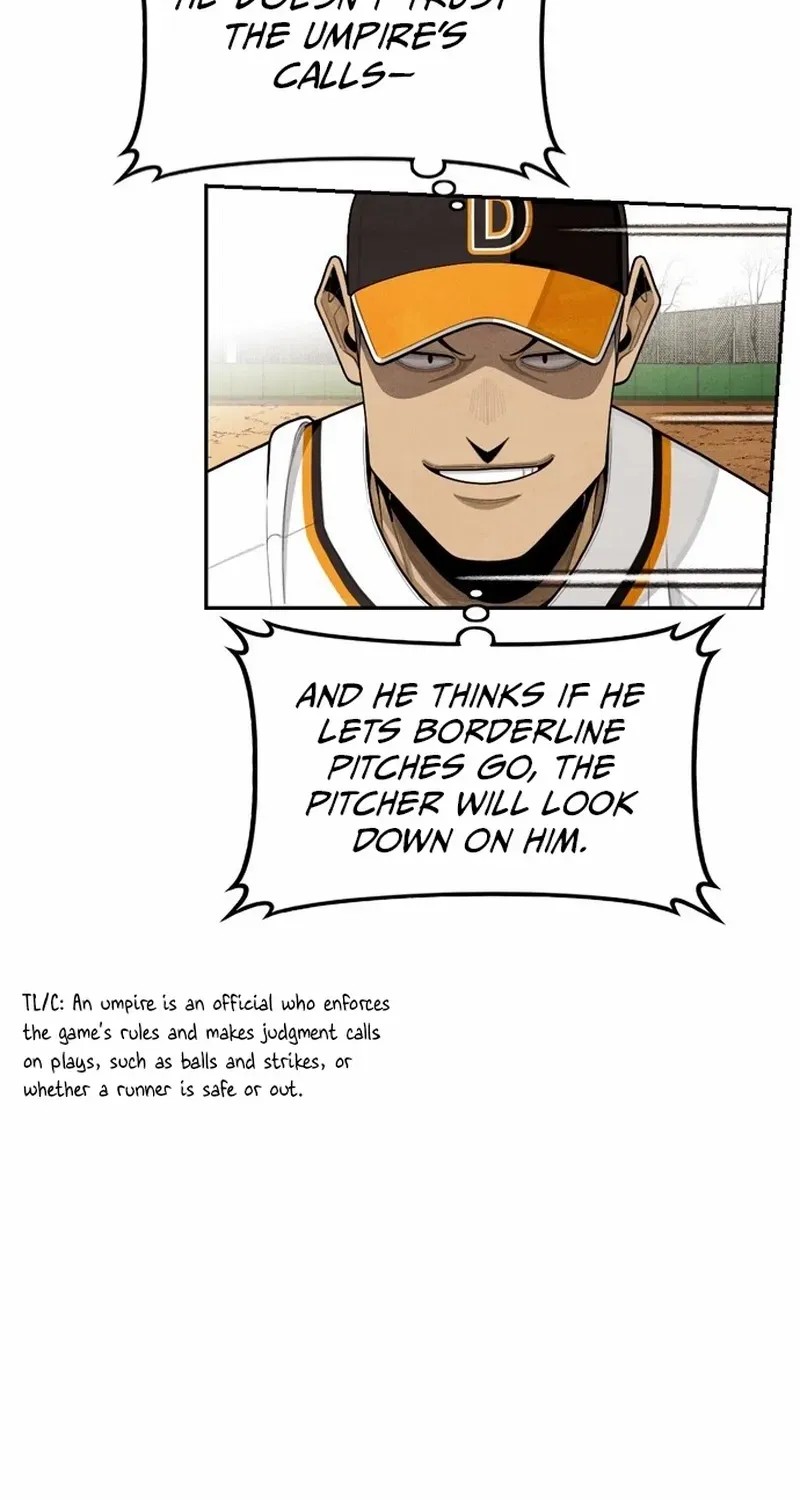 Not Over Chapter 16 page 93 - 