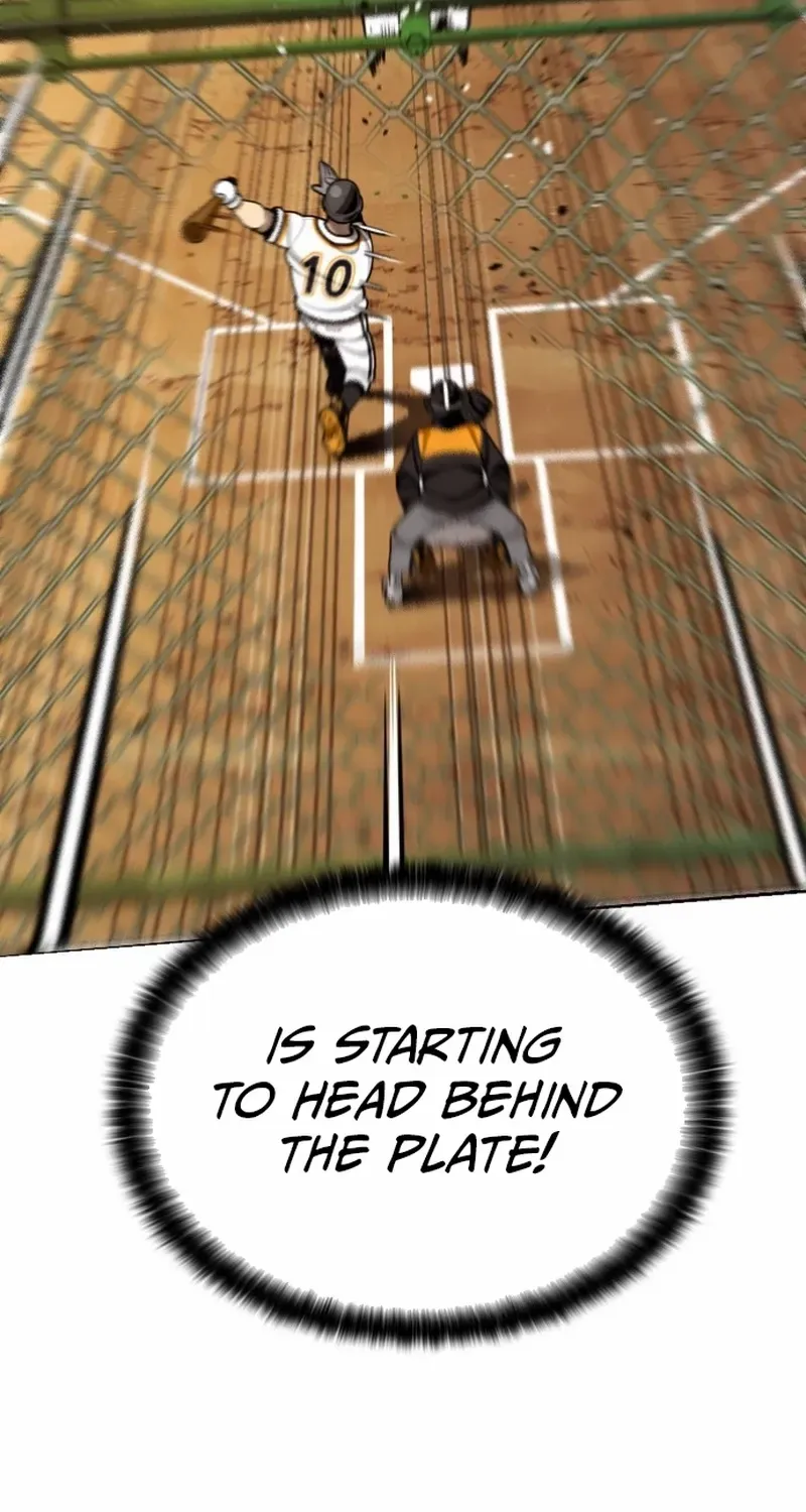 Not Over Chapter 16 page 96 - 