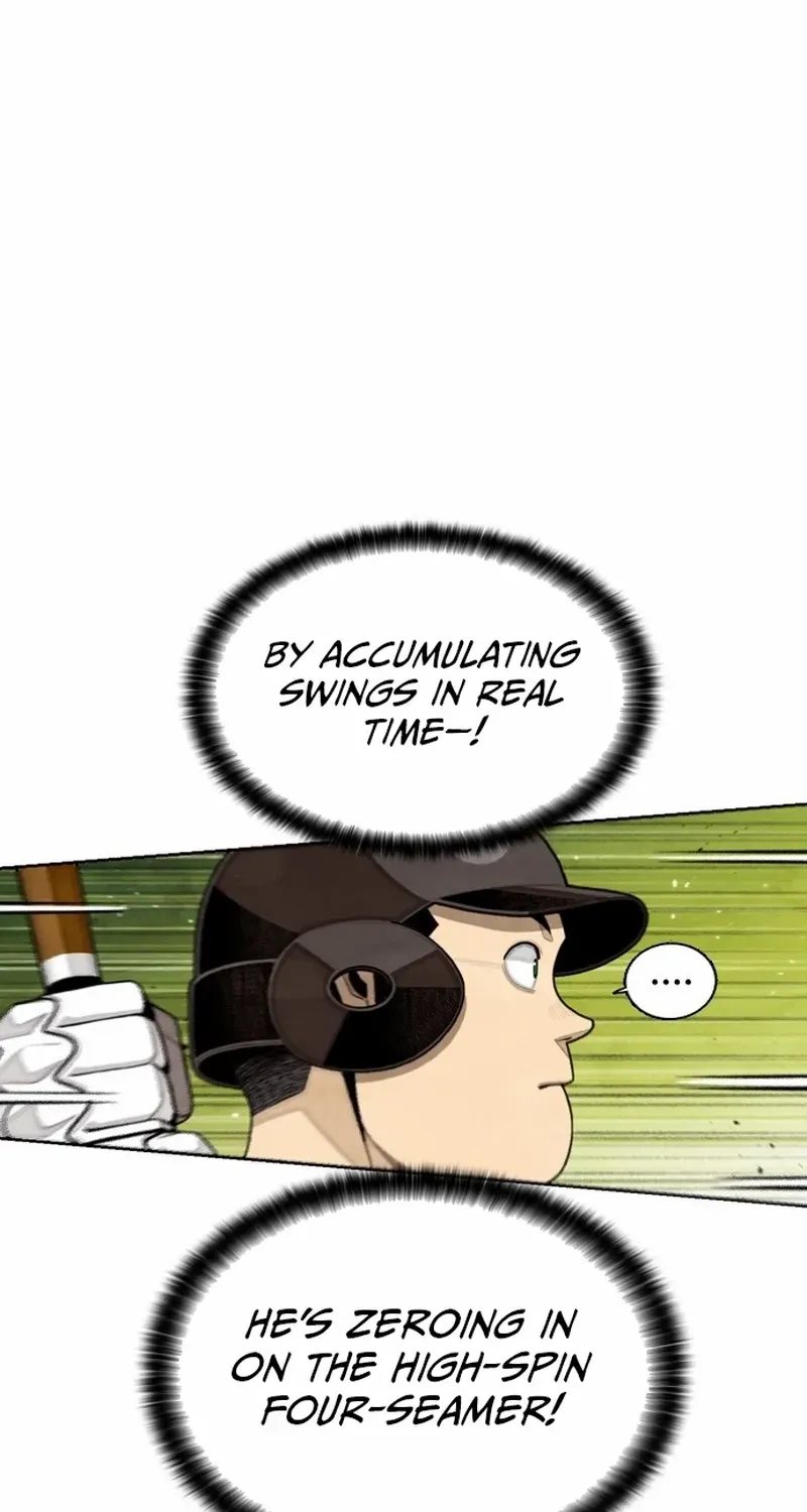Not Over Chapter 16 page 97 - 