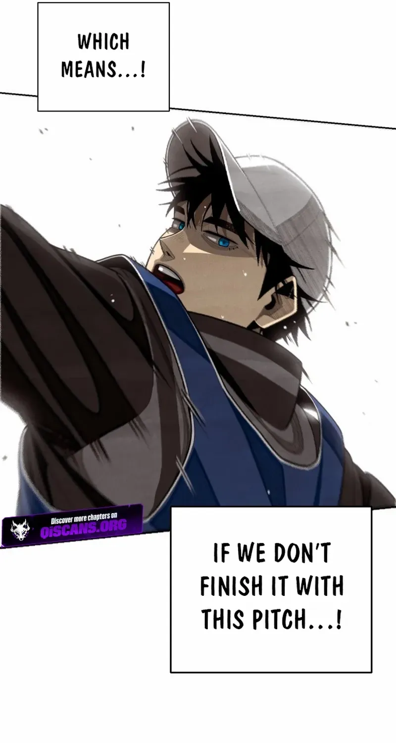 Not Over Chapter 16 page 99 - 