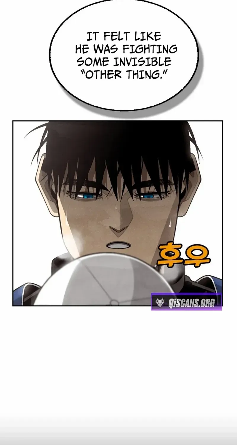 Not Over Chapter 17 page 12 - 