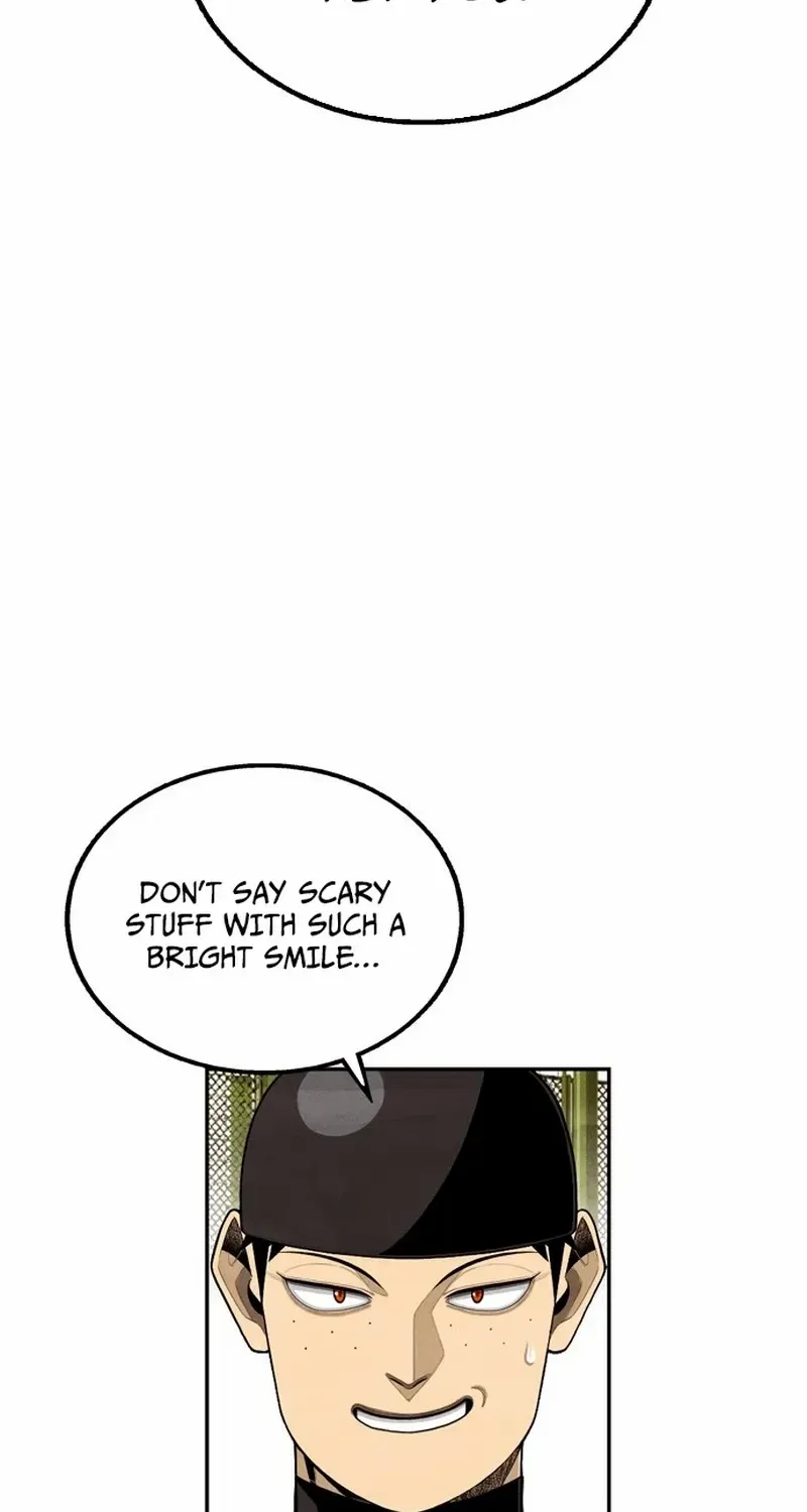 Not Over Chapter 17 page 20 - 