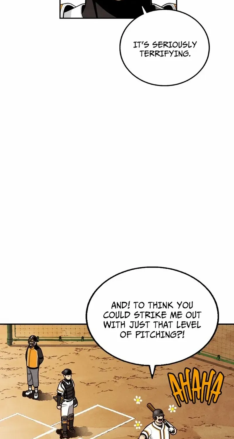 Not Over Chapter 17 page 21 - 